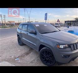 جيب جراند شيروكي